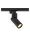 Трековый светильник Nowodvorski 7657 GU10 15W Profile India Bl 7657-NOW фото 2
