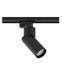 Трековый светильник Nowodvorski 7657 GU10 15W Profile India Bl 7657-NOW фото 1