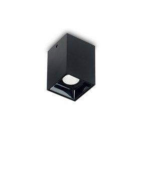 Точковий світильник Ideal Lux Nitro 10w square 206042 206042-IDEAL LUX фото