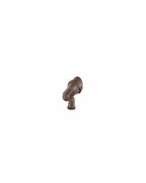 Уличный светильник Ideal Lux Terra Pt1 Small Coffee 163727 163727-IDEAL LUX фото