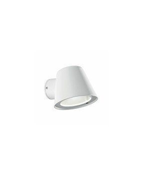 Светильник Ideal Lux GAS AP1 BIANCO 091518-IDEAL LUX фото