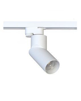 Трековый светильник Nowodvorski 7656 GU10 15W Profile India Wh 7656-NOW фото