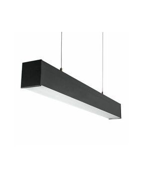 Підвісний світильник Kanlux 28123 Alin Led AL 23W-840-MAT-B 28123-KANLUX фото