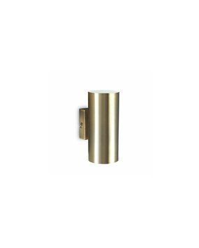 Подсветка Ideal Lux Hot Ap2 Brunito 164823 164823-IDEAL LUX фото