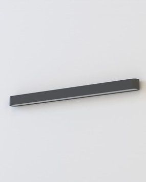 Настенный светильник Nowodvorski 7534 Soft Wall Led 7534-NOW фото