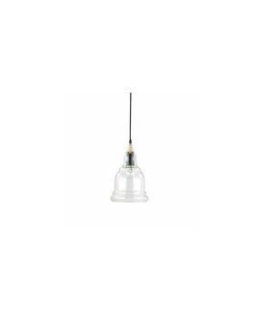 Підвісний світильник Ideal Lux GRETEL SP1 122564 122564-IDEAL LUX фото