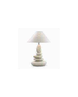 Настольная лампа Ideal Lux / Идеал Люкс DOLOMITI TL1 BIG 034942-IDEAL LUX фото