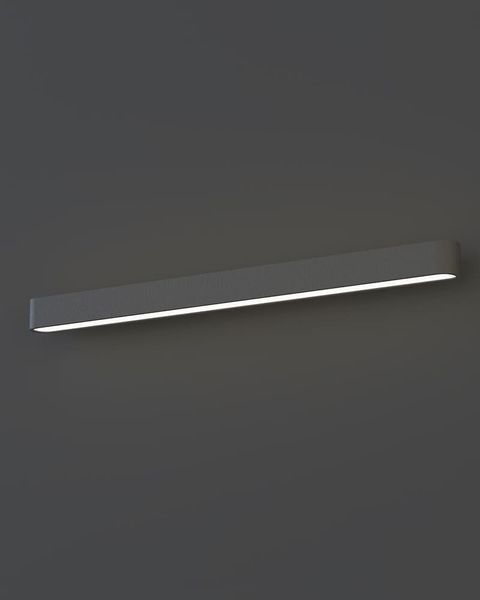 Настенный светильник Nowodvorski 7534 Soft Wall Led 7534-NOW фото