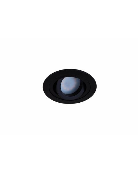 Точечный светильник MJ-Light SN-101R Bk 123718-MJ фото