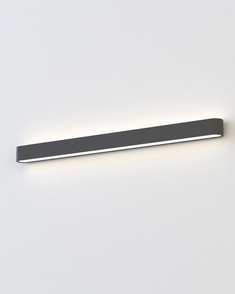 Настенный светильник Nowodvorski 7534 Soft Wall Led 7534-NOW фото