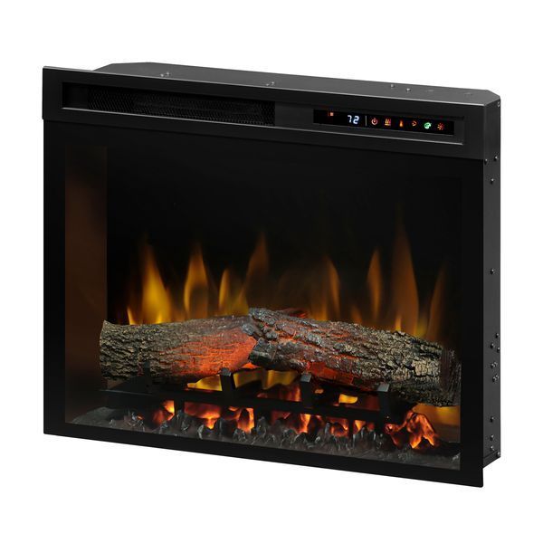 Електрокамін Dimplex Symphony XHD 23 (XHD23L-INT) 24382 фото