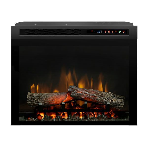Електрокамін Dimplex Symphony XHD 23 (XHD23L-INT) 24382 фото