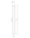 Светильник Nowodvorski 8120 Ice Tube Led M 8120-NOW фото 4