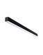 Светильник Nowodvorski 10213 CL Office Pro 150 LED 40W 4540Lm 3000K IP20 Bk 10213-NOW фото 1
