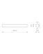 Настенный светильник Nowodvorski 7534 Soft Wall Led 7534-NOW фото 4