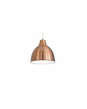 Підвісний світильник Ideal Lux NAVY SP1 RAME 020747-IDEAL LUX фото