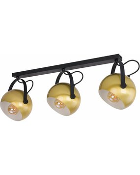 Люстра TK Lighting 4196 Parma gold 4196-TK фото