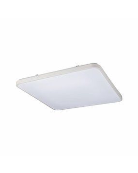 Потолочный светильник Nowodvorski 8133 Agnes Square led 64w 8133-NOW фото