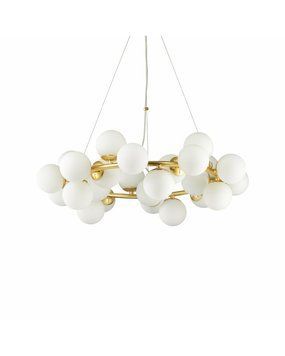 Люстра підвісна Ideal Lux Dna sp25 208398 208398-IDEAL LUX фото