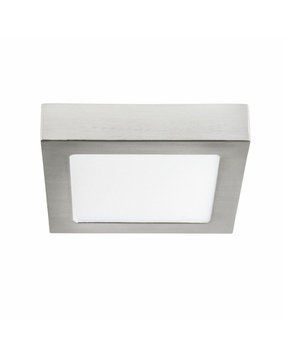 Точковий світильник Kanlux 27212 KANTI V2LED 12W-NW-SN 27212-KANLUX фото