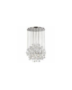 Люстра Ideal Lux BOLLICINE SP14 BIANCO 087924-IDEAL LUX фото