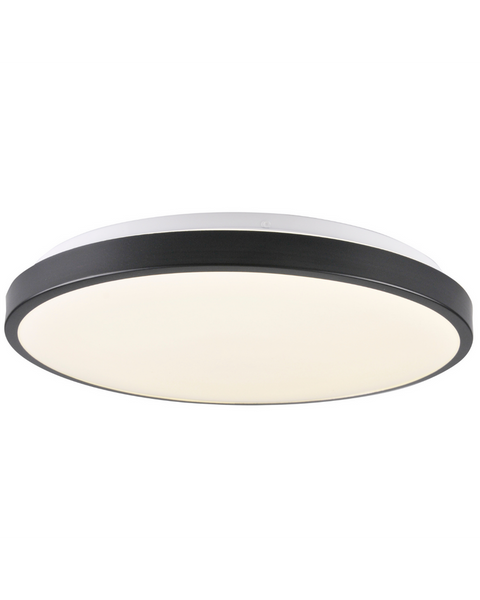 Потолочный светильник Polux 314925 Kern Led 24W 4000K 2600Lm Ip20 314925-PLX фото