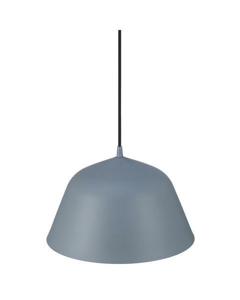 Подвесной светильник Nordlux 48713011 Ella E27 40W IP20 Gr 48713011 фото