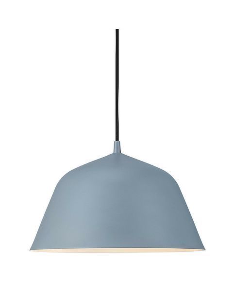 Подвесной светильник Nordlux 48713011 Ella E27 40W IP20 Gr 48713011 фото