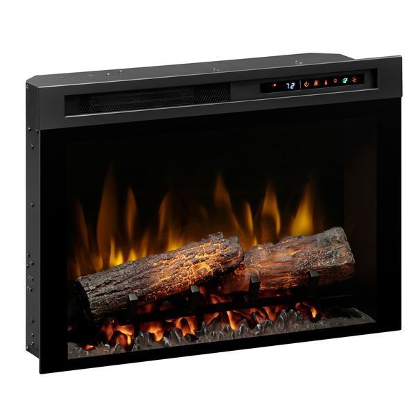 Електрокамін Dimplex Symphony XHD 26 (XHD26L-INT) 24383 фото