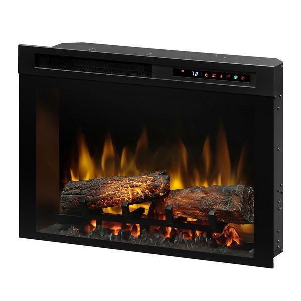 Електрокамін Dimplex Symphony XHD 26 (XHD26L-INT) 24383 фото