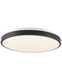 Потолочный светильник Polux 314925 Kern Led 24W 4000K 2600Lm Ip20 314925-PLX фото 2