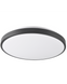 Потолочный светильник Polux 314925 Kern Led 24W 4000K 2600Lm Ip20 314925-PLX фото 1
