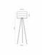 Торшер TK lighting 5055 Tago white 5055-TK фото 2