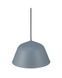 Подвесной светильник Nordlux 48713011 Ella E27 40W IP20 Gr 48713011 фото 3