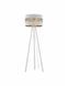 Торшер TK lighting 5055 Tago white 5055-TK фото 1