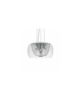 Люстра подвесная Ideal Lux Audi-61 Sp6 133874 133874-IDEAL LUX фото