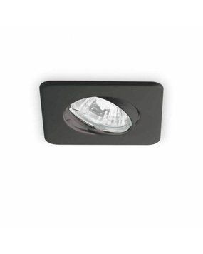 Точечный светильник Ideal Lux 244600 Lounge Nero 244600-IDEAL LUX фото