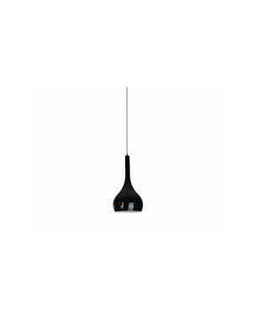 Подвесной светильник Azzardo AZ0273 BLACK SOUL (LP 5114-1BK) AZ0273 фото