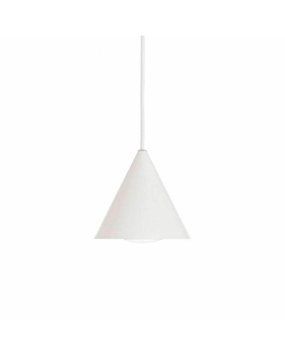 Подвесной светильник Ideal Lux 232690 A-Line SP1 D13 Bianco 232690-IDEAL LUX фото