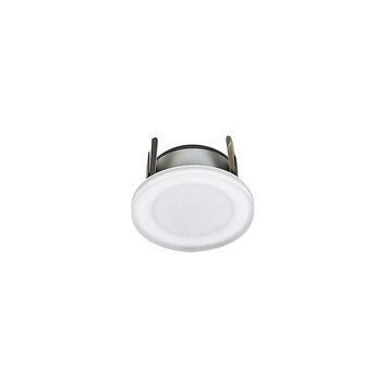 Вбудований світильник Skarlat RDL74016-3 3W WH 3000K IP44 1695151 фото