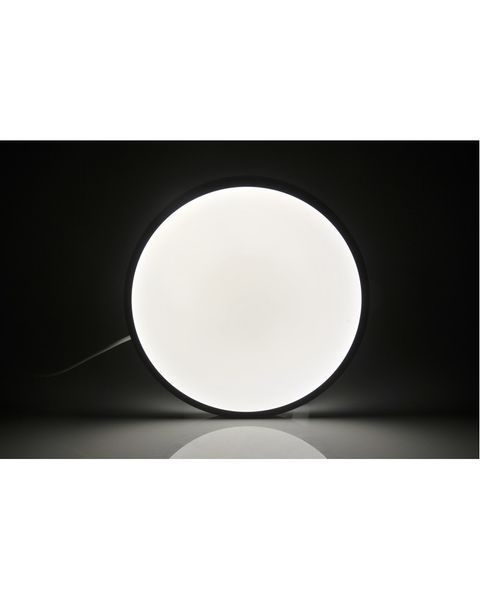 Потолочный светильник Polux 314918 Kern Led 15W 4000K 1600Lm Ip20 314918-PLX фото