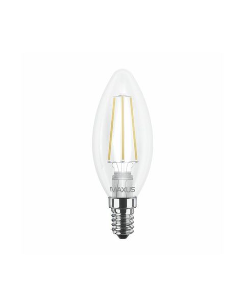 Лампа светодиодная Maxus 1-LED-538 70681-MX фото