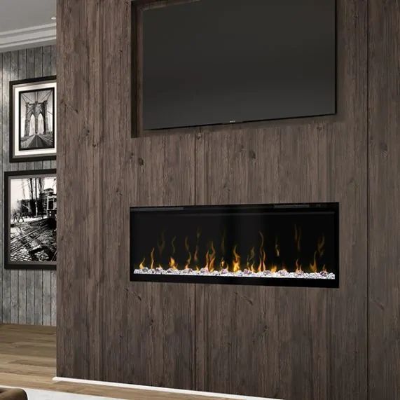 Електрокамін лінійний Dimplex Ignite XL 50 (XLF50) THWG XLF50 фото