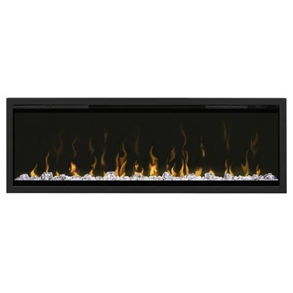 Електрокамін лінійний Dimplex Ignite XL 50 (XLF50) THWG XLF50 фото