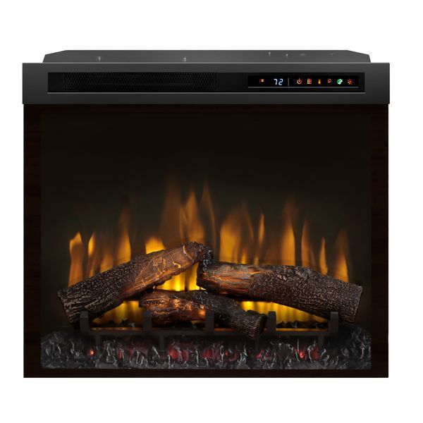 Електрокамін Dimplex Symphony XHD 28 (XHD28L-INT) 24384 фото