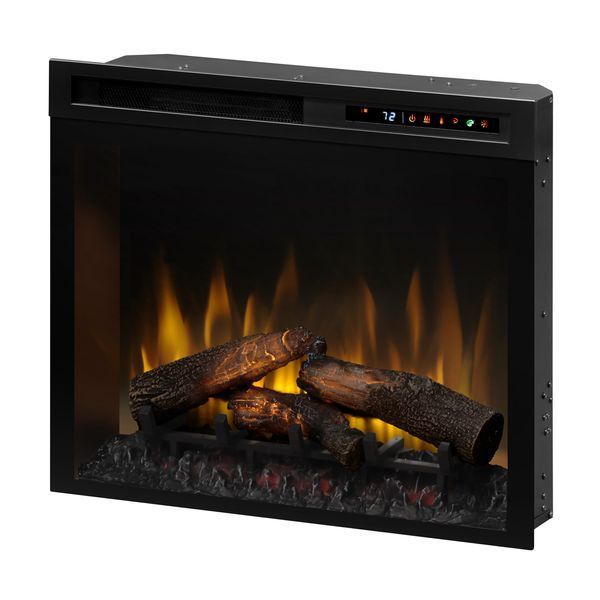 Електрокамін Dimplex Symphony XHD 28 (XHD28L-INT) 24384 фото