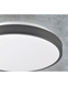 Потолочный светильник Polux 314918 Kern Led 15W 4000K 1600Lm Ip20 314918-PLX фото 3