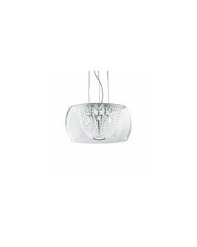 Люстра підвісна Ideal Lux Audi-61 Sp8 133881 133881-IDEAL LUX фото