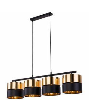 Підвісний світильник TK Lighting 4342 Hilton 4342-TK фото