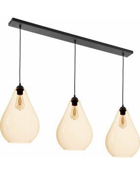 Підвісний світильник TK Lighting 4323 Fuente 4323-TK фото
